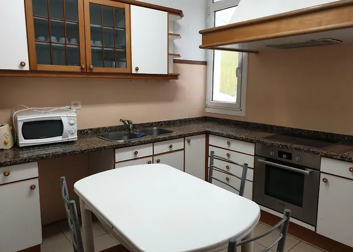 Albergue San Martin Tui